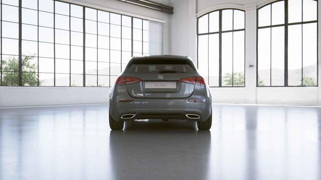 Mercedes-Benz A-KLASSE 200 Launch Edition Premium | AMG | Night | Panoramadak | Widescreen | Thermotronic |