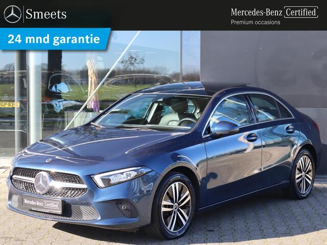Mercedes-Benz A-KLASSE 250 e Business Solution Luxury Limited