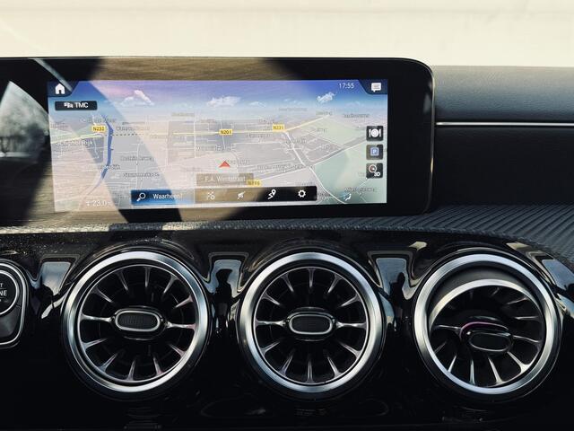 Mercedes-Benz A-KLASSE 180 d Advantage