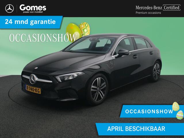 Mercedes-Benz A-KLASSE 180 Business Solution Luxury