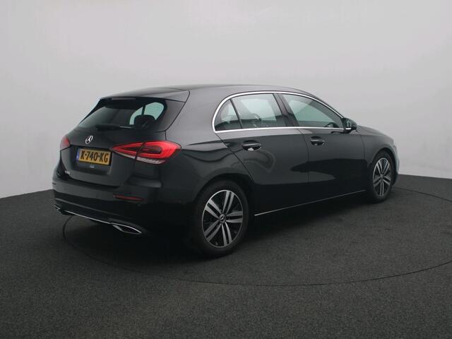 Mercedes-Benz A-KLASSE 180 Business Solution Luxury