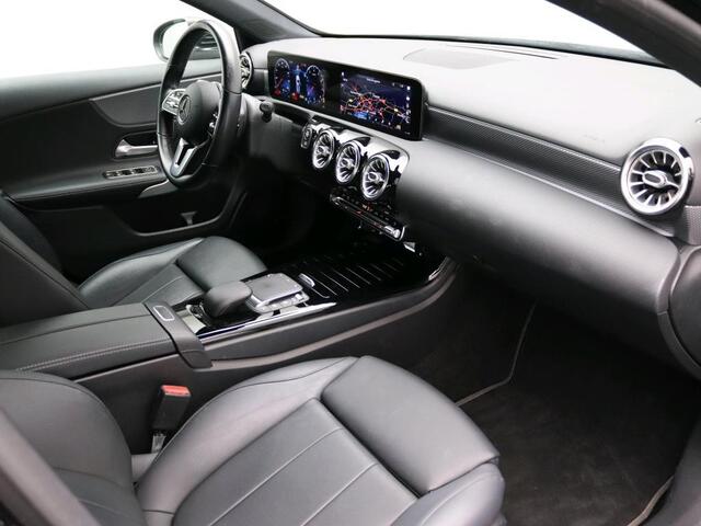 Mercedes-Benz A-KLASSE 180 Business Solution Luxury