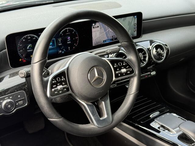 Mercedes-Benz A-KLASSE 180 d Advantage | Nieuw binnen | BTW | NAP | WideScreen