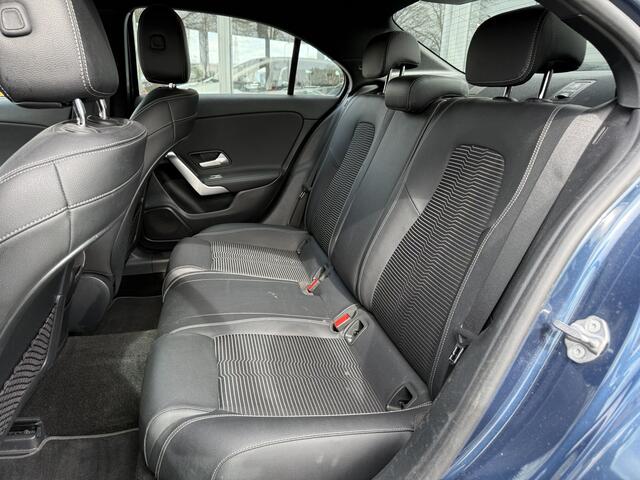 Mercedes-Benz A-KLASSE 180 d Advantage | Nieuw binnen | BTW | NAP | WideScreen