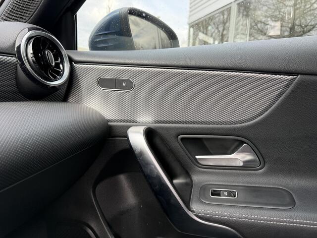 Mercedes-Benz A-KLASSE 180 d Advantage | Nieuw binnen | BTW | NAP | WideScreen