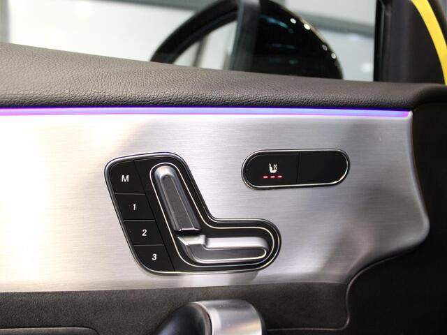 Mercedes-Benz A-KLASSE Hatchback 180 Business Solution AMG Panorama dak