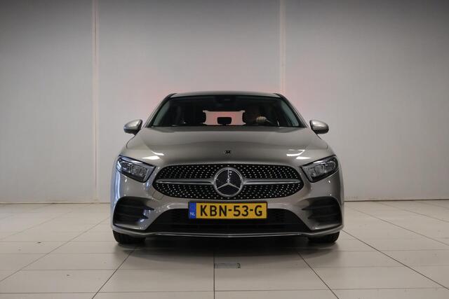 Mercedes-Benz A-KLASSE 250 Premium Plus
