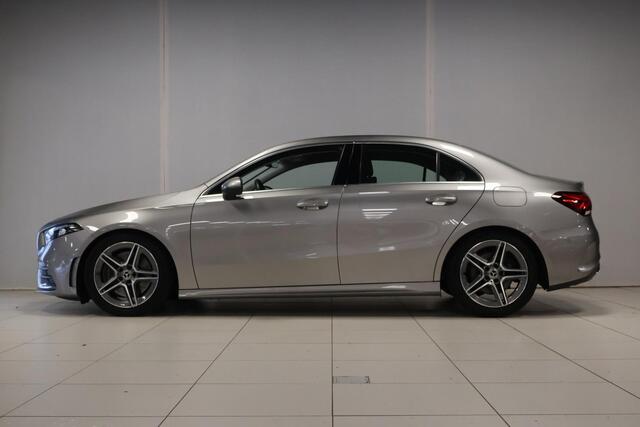 Mercedes-Benz A-KLASSE 250 Premium Plus