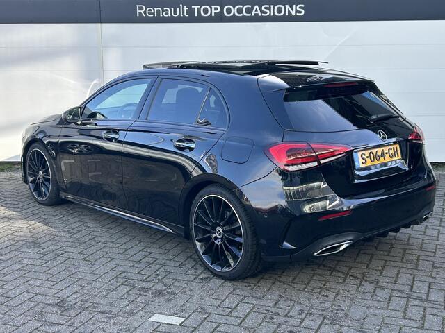 Mercedes-Benz A-KLASSE 180 d Premium Plus | Navigatie | Camera | Panoramadak | Dodehoek Detectie |