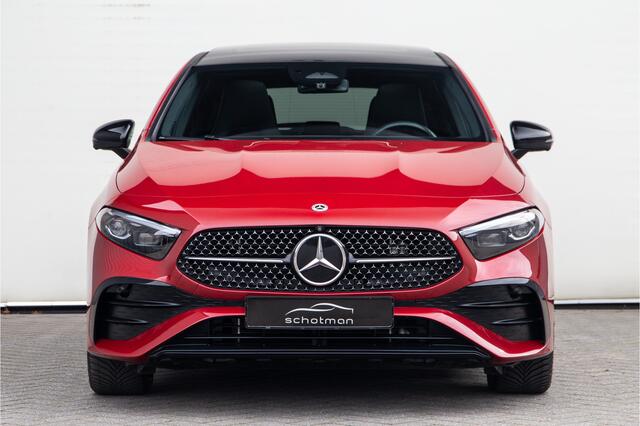 Mercedes-Benz A-KLASSE 250 e AMG Premium Plus, Pano, Head-up, Facelift