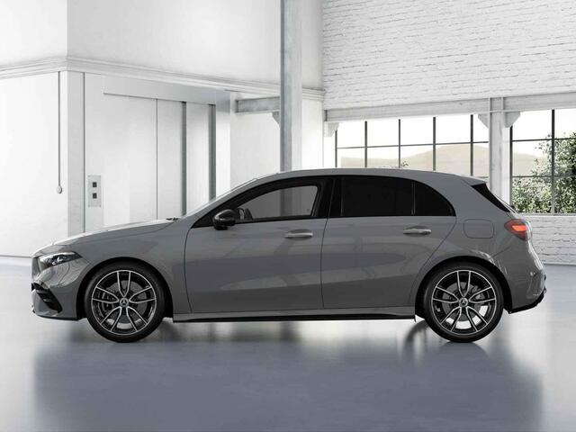 Mercedes-Benz A-KLASSE Hatchback 250 e Business Solution AMG