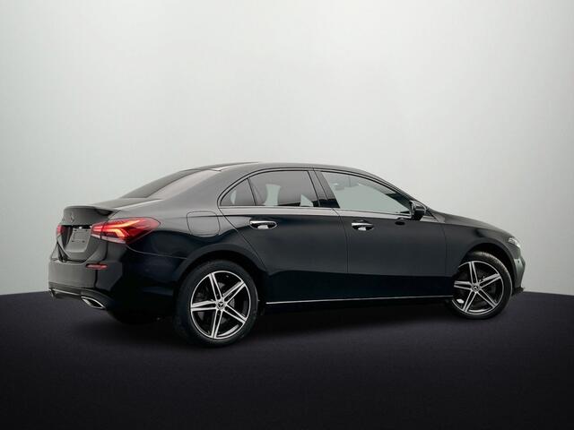 Mercedes-Benz A-KLASSE 250 e Business Solution AMG night pack widescreen Soundsystem am