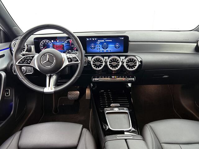 Mercedes-Benz A-KLASSE 250 e Star Edition Luxury Line Inclusief 24 maanden MB Certified garantie voor Europa.