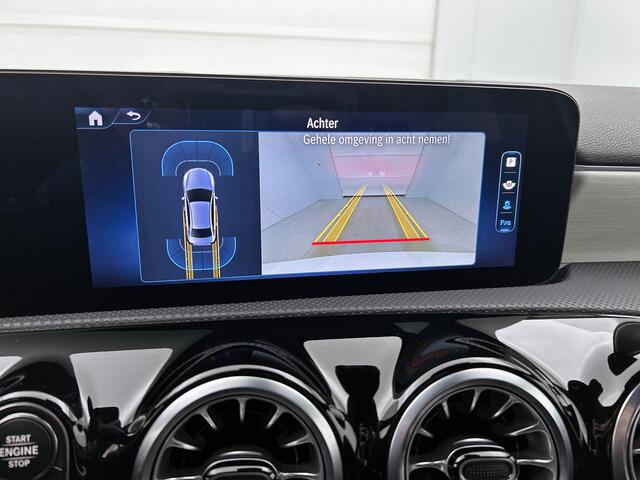 Mercedes-Benz A-KLASSE 250 e Star Edition Luxury Line Inclusief 24 maanden MB Certified garantie voor Europa.