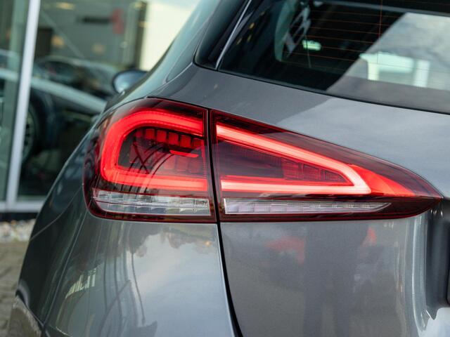 Mercedes-Benz A-KLASSE Hatchback 180 Business Solution Luxury Trekhaak