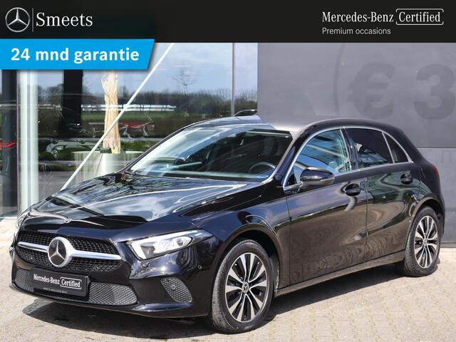 Mercedes-Benz A-KLASSE 250 e Luxury Line