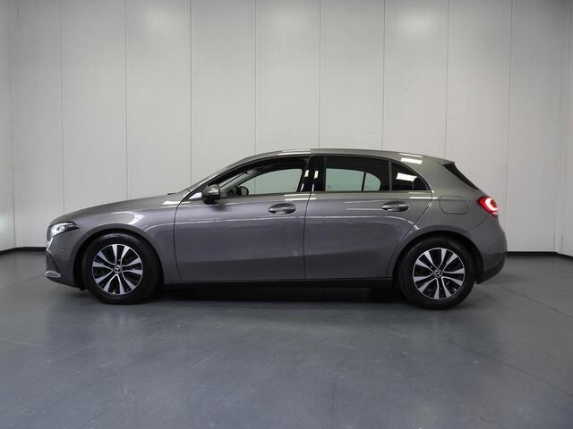 Mercedes-Benz A-KLASSE A160 Business Solution NAVI/CAMERA/LED/16"LMV!