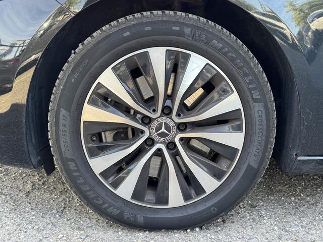 Mercedes-Benz A-KLASSE 250 e Business Line // DEALER ONDERHOUDEN // WIDESCREEN NAVI // CAMERA // CLIMA // CRUISE // STOELVERWARMING //