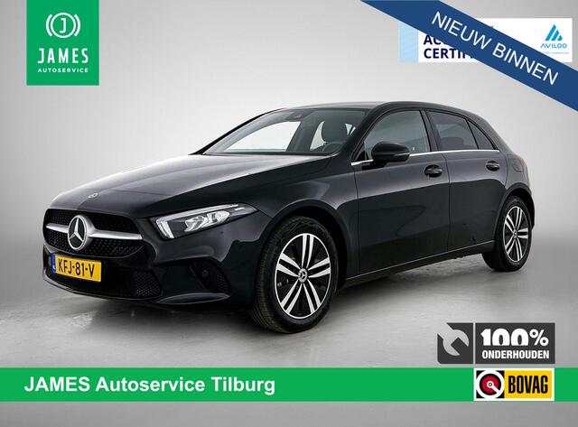 Mercedes-Benz A-KLASSE 250 e Plug-In Hybrid CAMERA | CARPLAY & NAVI | LEER