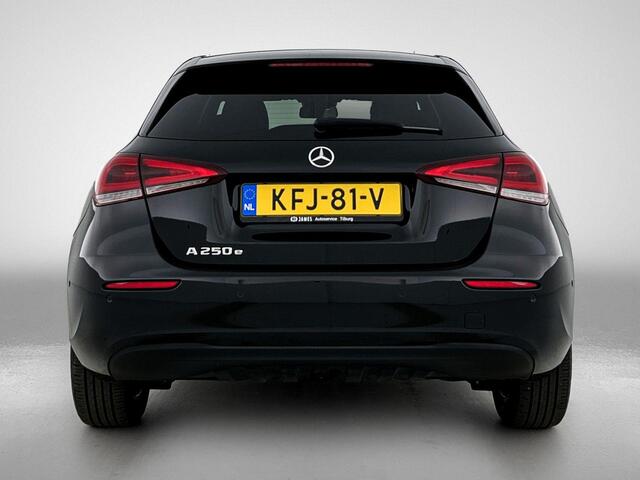 Mercedes-Benz A-KLASSE 250 e Plug-In Hybrid CAMERA | CARPLAY & NAVI | LEER