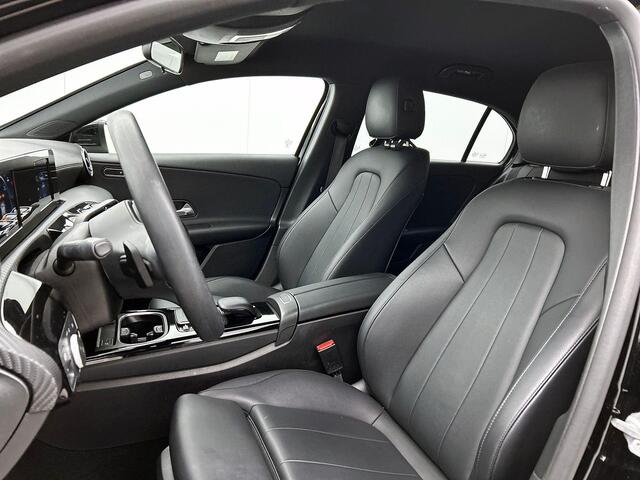 Mercedes-Benz A-KLASSE 250 e Plug-In Hybrid CAMERA | CARPLAY & NAVI | LEER