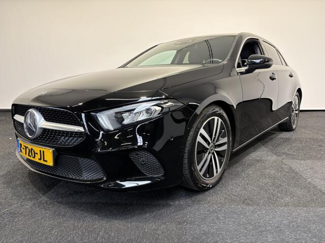 Mercedes-Benz A-KLASSE 160 Business Luxury Navigatie Cruise Control Camera