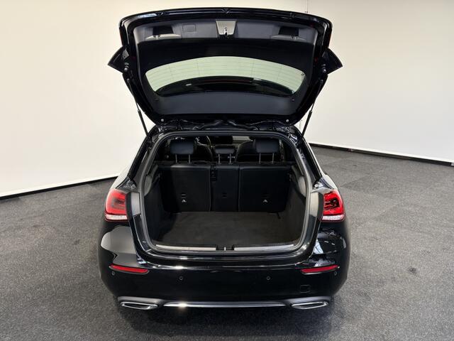 Mercedes-Benz A-KLASSE 160 Business Luxury Navigatie Cruise Control Camera