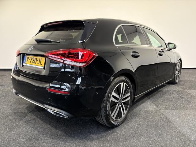 Mercedes-Benz A-KLASSE 160 Business Luxury Navigatie Cruise Control Camera