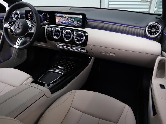 Mercedes-Benz A-KLASSE 250 e Star Edition Luxury Line