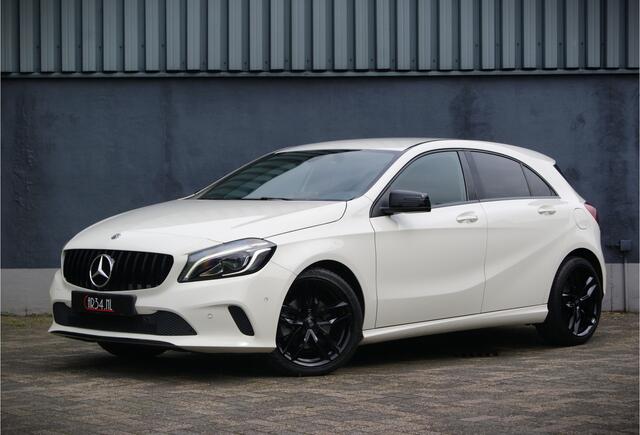 Mercedes-Benz A-KLASSE 160 Ambition NL Auto/Navi/LED/PDC