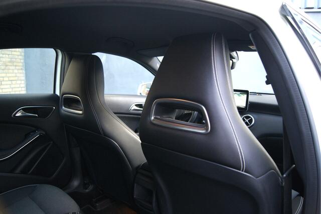 Mercedes-Benz A-KLASSE 160 Ambition NL Auto/Navi/LED/PDC