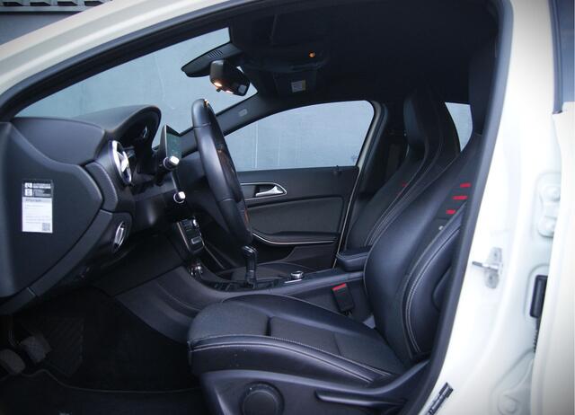 Mercedes-Benz A-KLASSE 160 Ambition NL Auto/Navi/LED/PDC