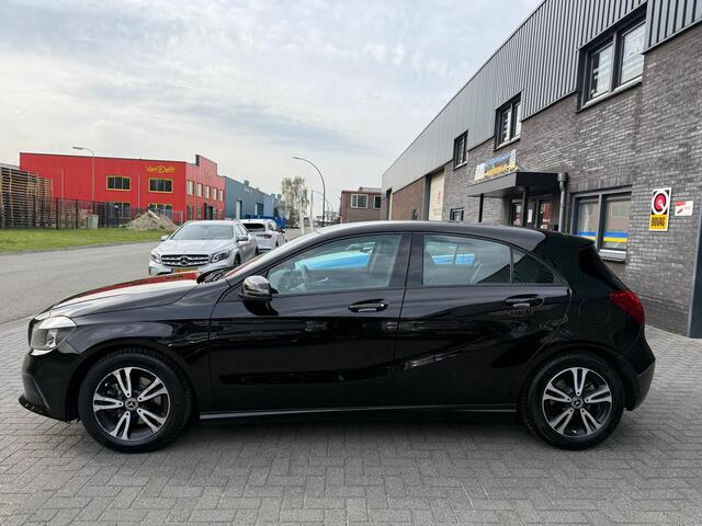 Mercedes-Benz A-KLASSE 160 My First Star | 1E EIGENAAR | 12MND GARANTIE | CRUISE | CAMERA | CARPLAY | LMV |
