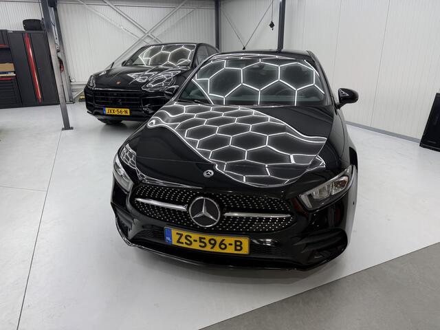Mercedes-Benz A-KLASSE 200 Launch Edition Premium