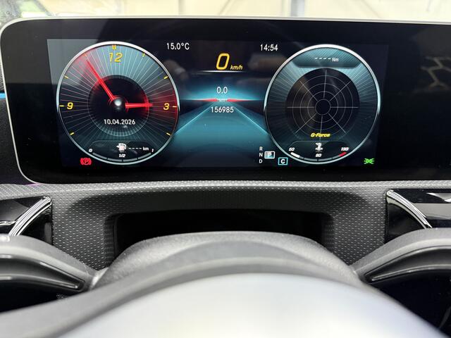 Mercedes-Benz A-KLASSE 200 Launch Edition Premium