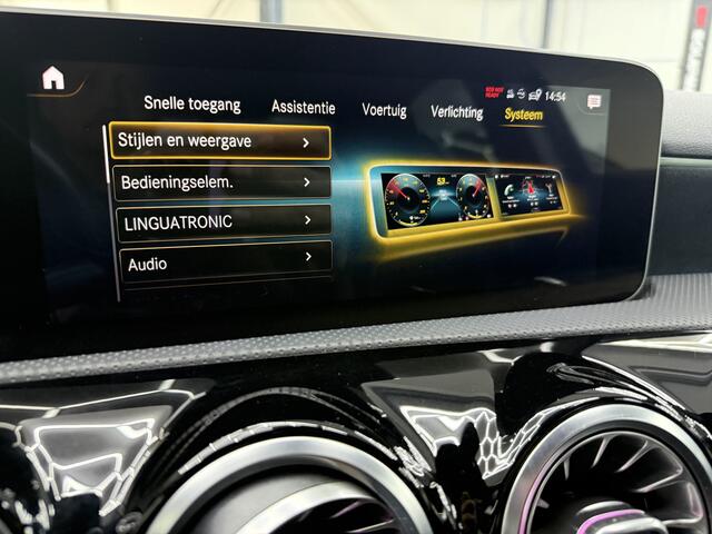 Mercedes-Benz A-KLASSE 200 Launch Edition Premium