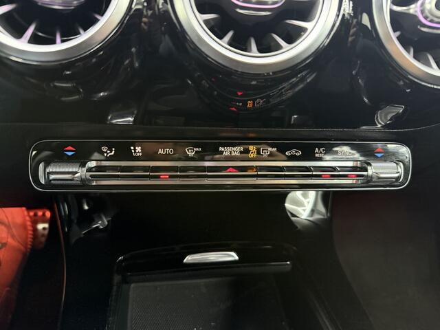 Mercedes-Benz A-KLASSE 200 Launch Edition Premium