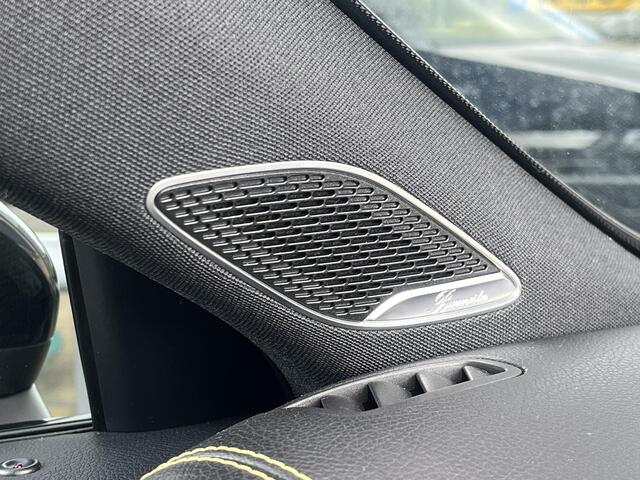 Mercedes-Benz A-KLASSE 250 Edition One*AMG*PANO*BURMESTER*ACC*CAM*TEL*19