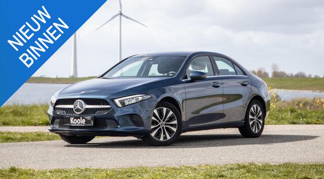 Mercedes-Benz A-KLASSE 250 e Business Line CARPLAY / CAMERA / LEER / DEALER ONDERHOUDEN