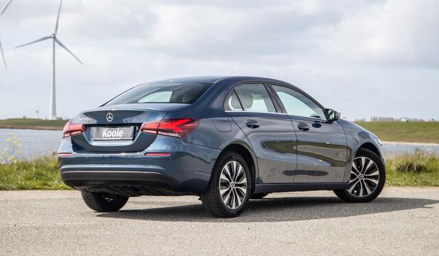Mercedes-Benz A-KLASSE 250 e Business Line CARPLAY / CAMERA / LEER / DEALER ONDERHOUDEN