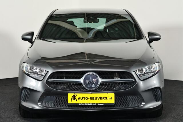 Mercedes-Benz A-KLASSE 220 Advantage / Leder / Navi / CarPlay / Camera / Cruisecontrol