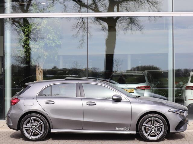 Mercedes-Benz A-KLASSE 250 e Business Solution AMG