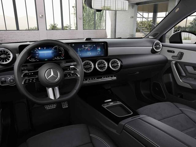 Mercedes-Benz A-KLASSE 250 e Business Solution AMG