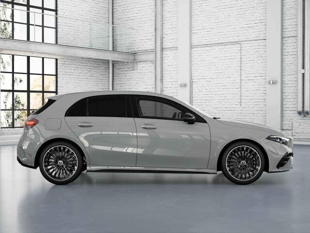 Mercedes-Benz A-KLASSE 250 e Business Solution AMG