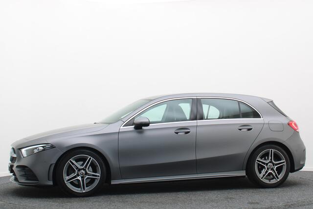 Mercedes-Benz A-KLASSE 160 Business Solution AMG