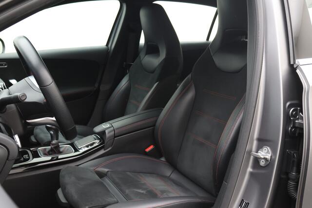 Mercedes-Benz A-KLASSE 160 Business Solution AMG