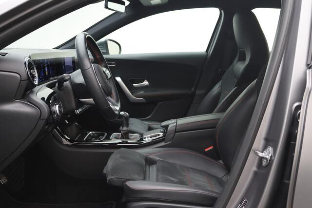 Mercedes-Benz A-KLASSE 160 Business Solution AMG