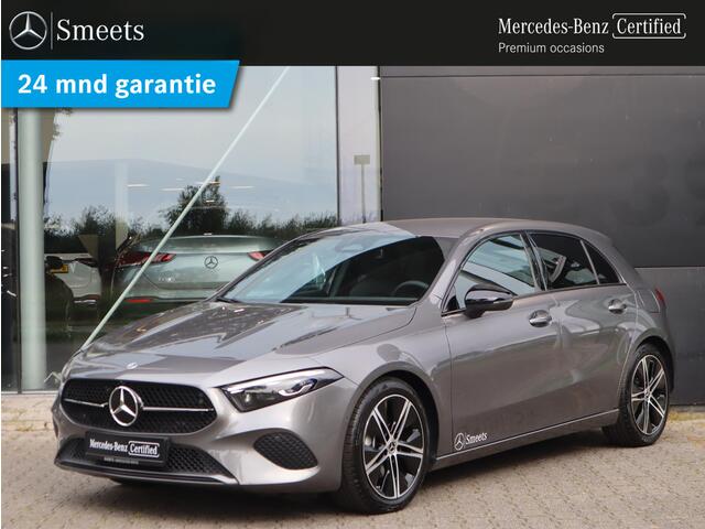 Mercedes-Benz A-KLASSE 180 Star Edition Luxury Line