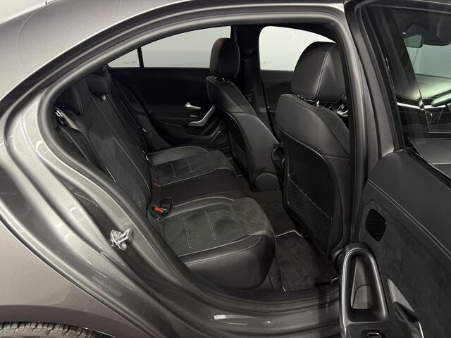 Mercedes-Benz A-KLASSE 200 Business Solution AMG / Sedan / Automaat / Voll. historie / 165pk /