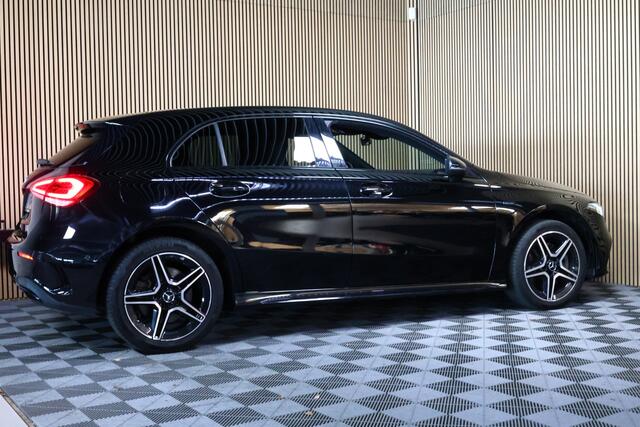 Mercedes-Benz A-KLASSE 250 e Premium Plus AUTOM NAVI CRUISE CARPLAY "20